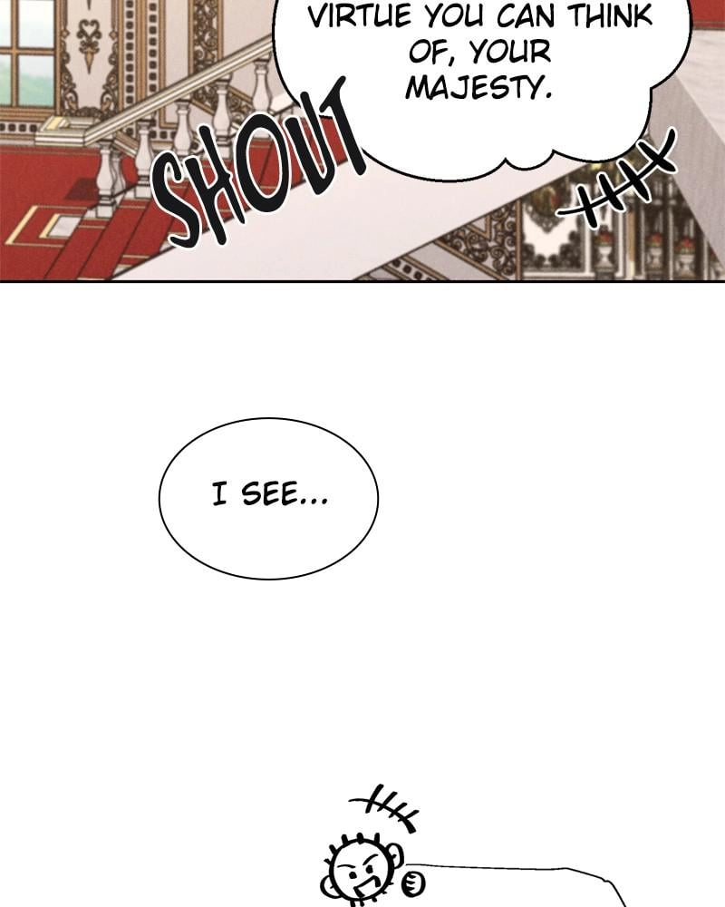Remarried Empress Chapter 91 - Page 83