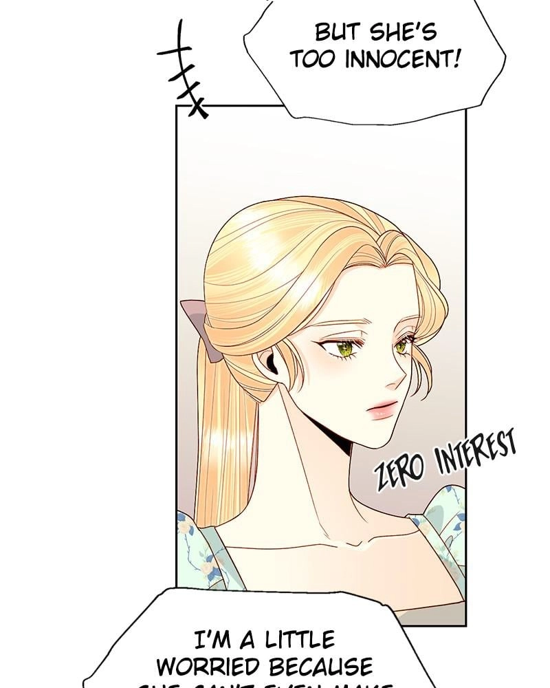 Remarried Empress Chapter 91 - Page 84