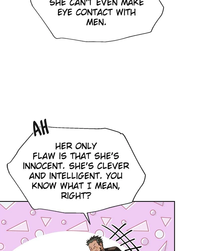 Remarried Empress Chapter 91 - Page 85