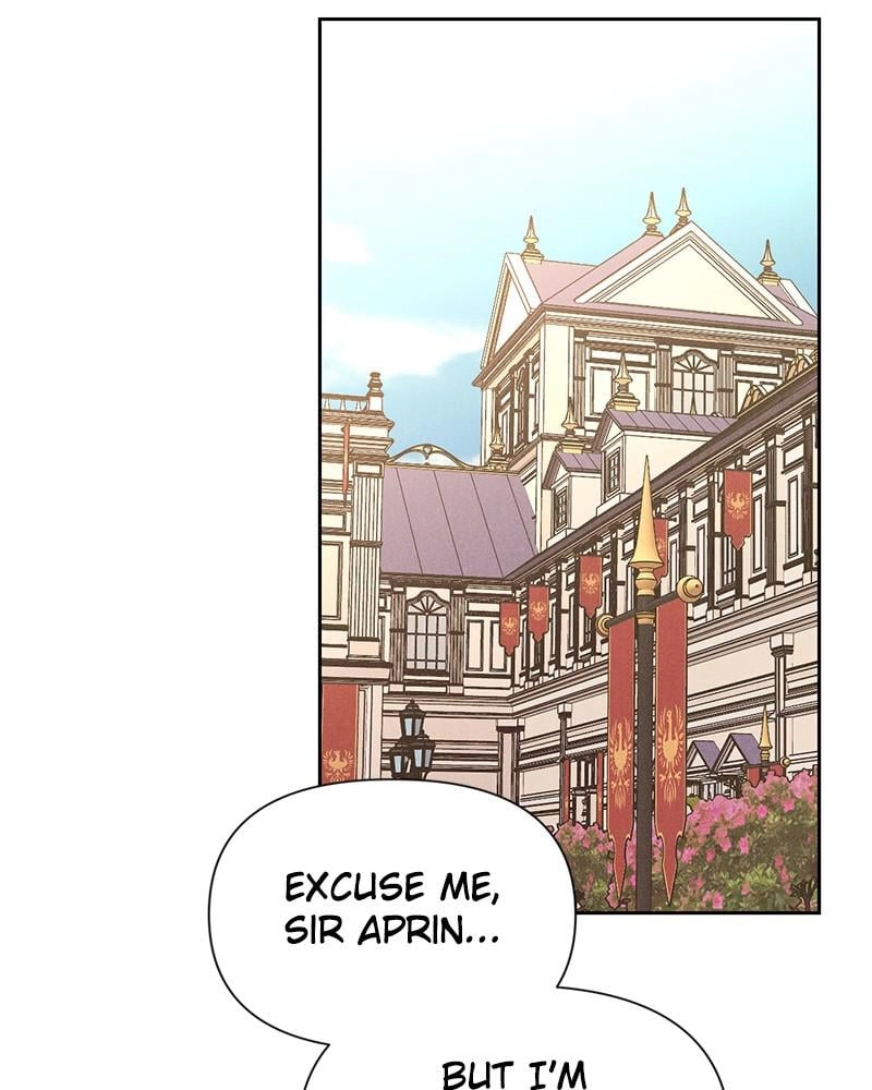 Remarried Empress Chapter 91 - Page 87