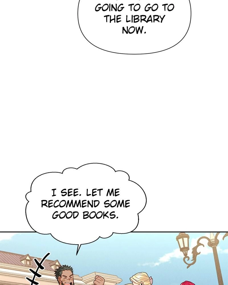 Remarried Empress Chapter 91 - Page 88