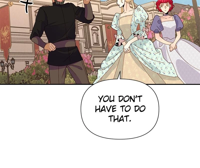 Remarried Empress Chapter 91 - Page 89