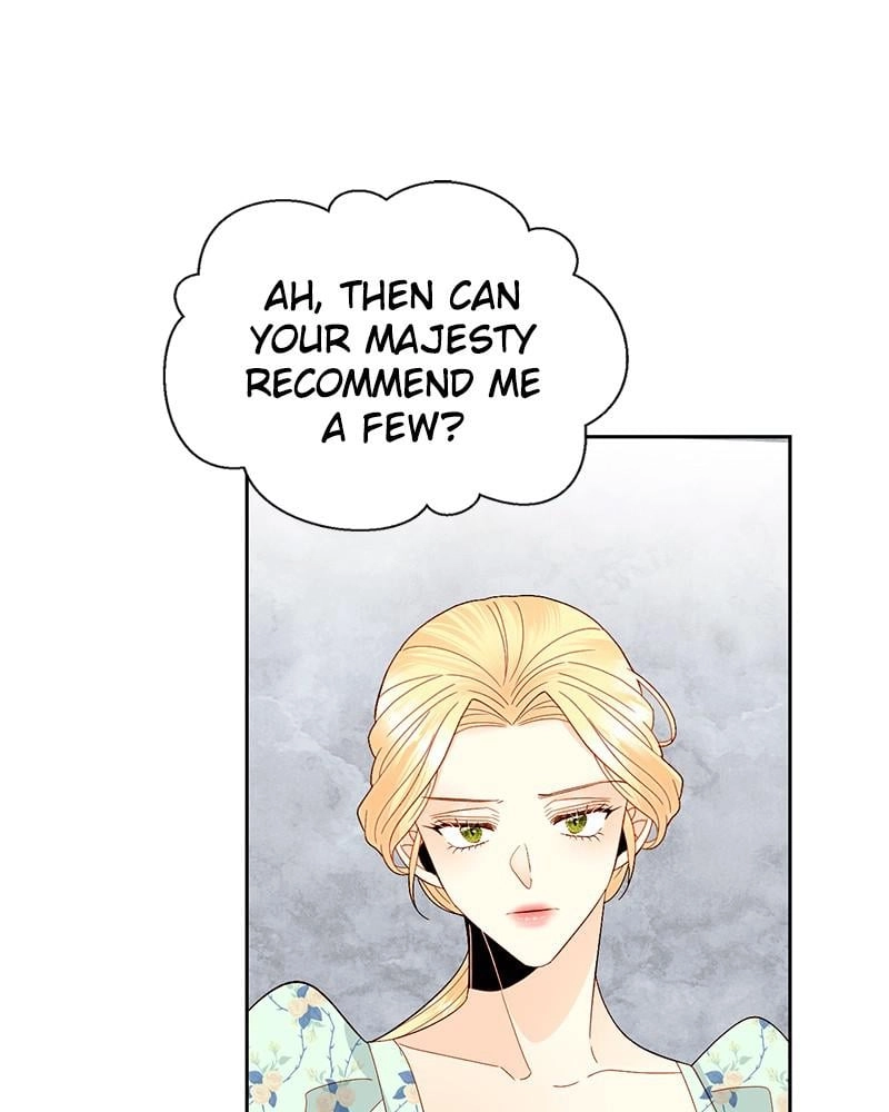 Remarried Empress Chapter 91 - Page 90