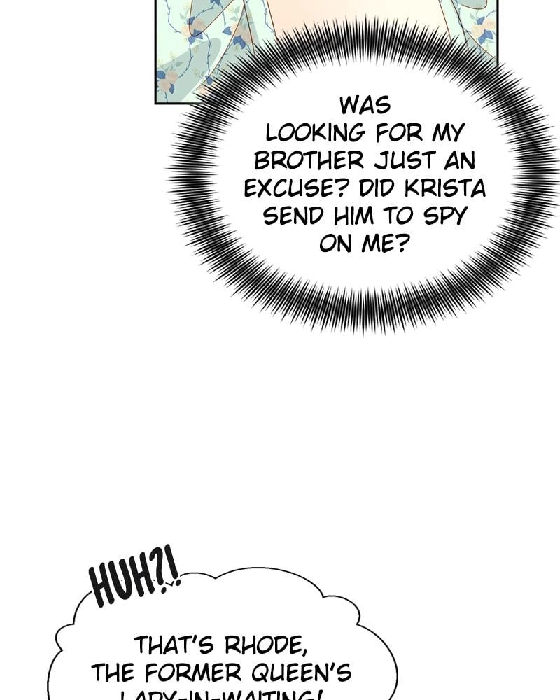 Remarried Empress Chapter 91 - Page 91