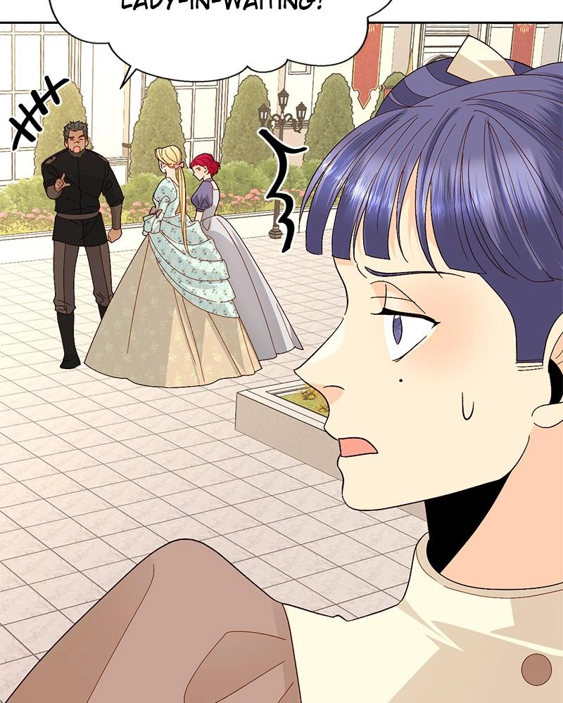 Remarried Empress Chapter 91 - Page 92