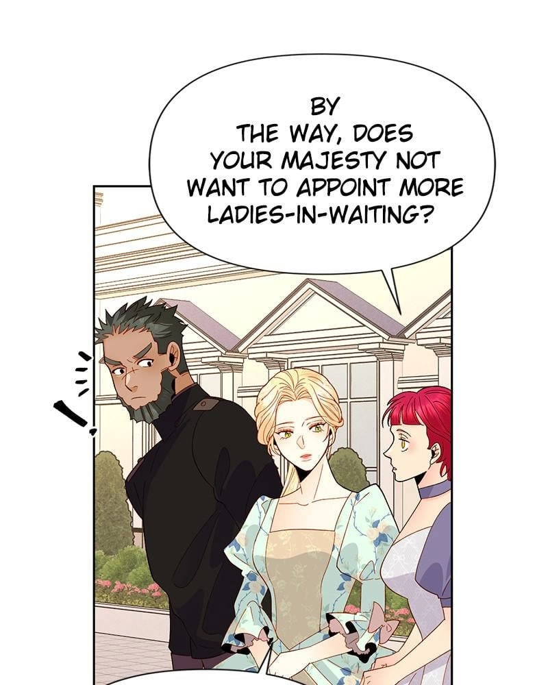 Remarried Empress Chapter 91 - Page 98