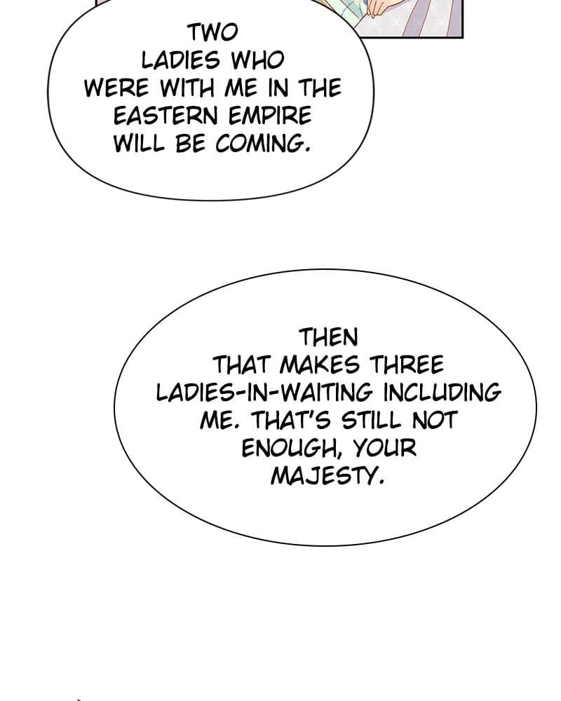 Remarried Empress Chapter 91 - Page 99