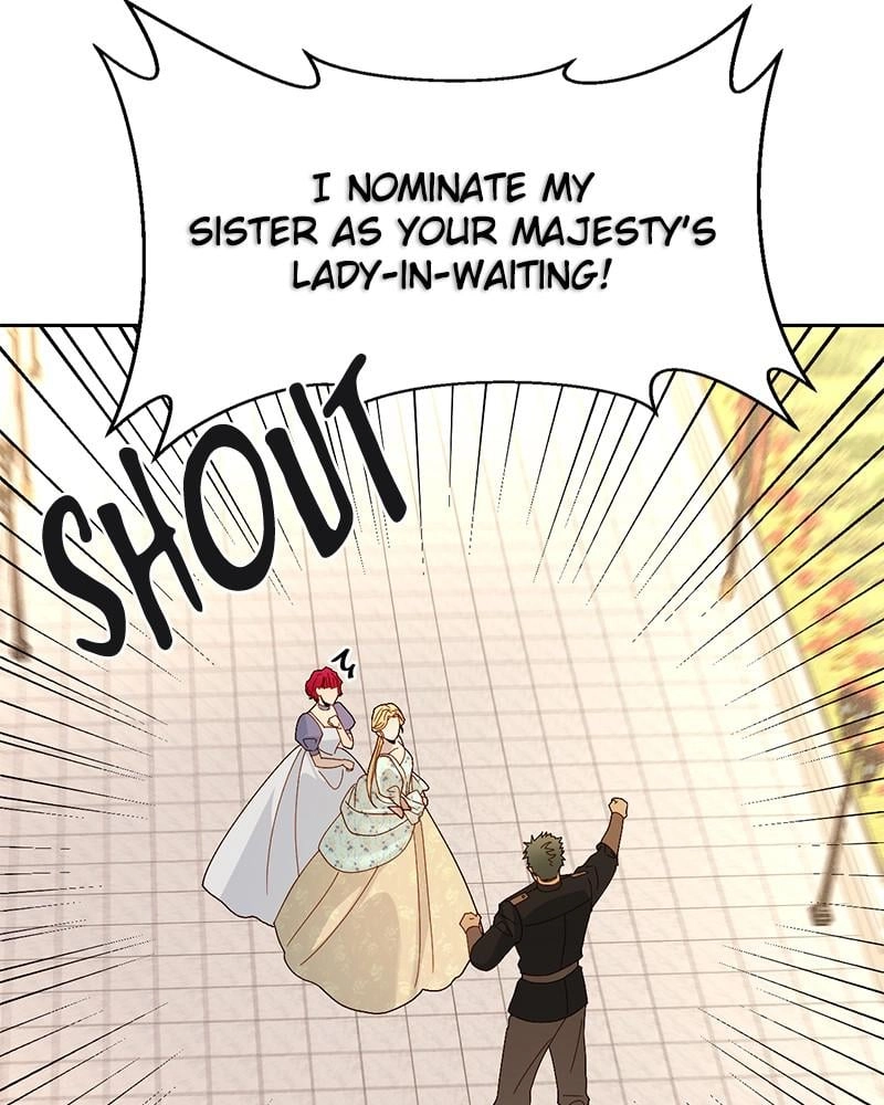 Remarried Empress Chapter 91 - Page 100