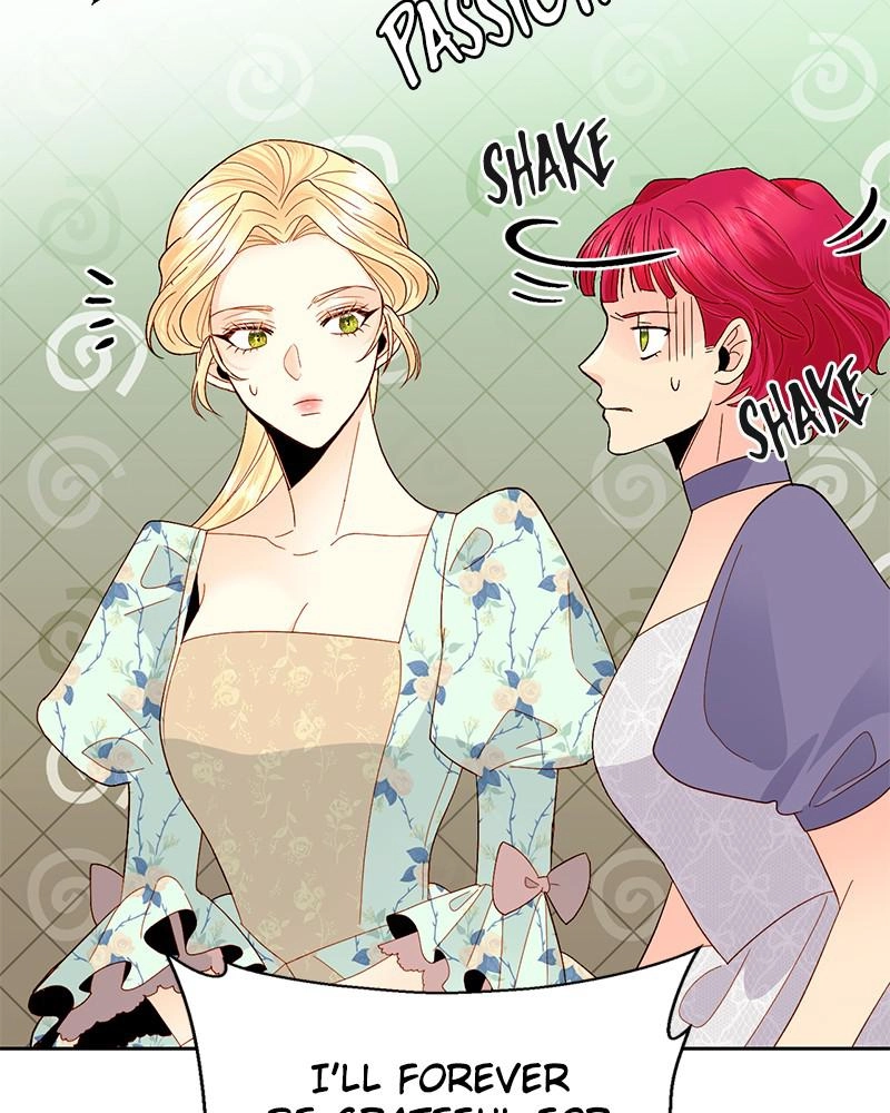 Remarried Empress Chapter 91 - Page 103