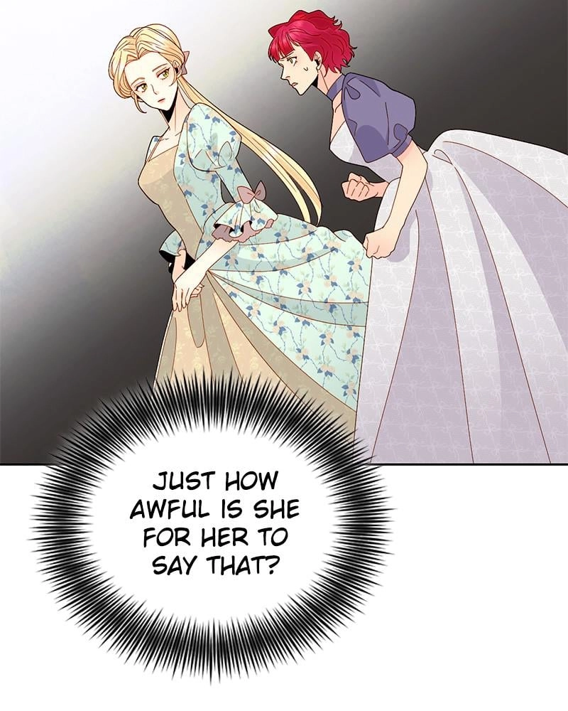 Remarried Empress Chapter 91 - Page 108