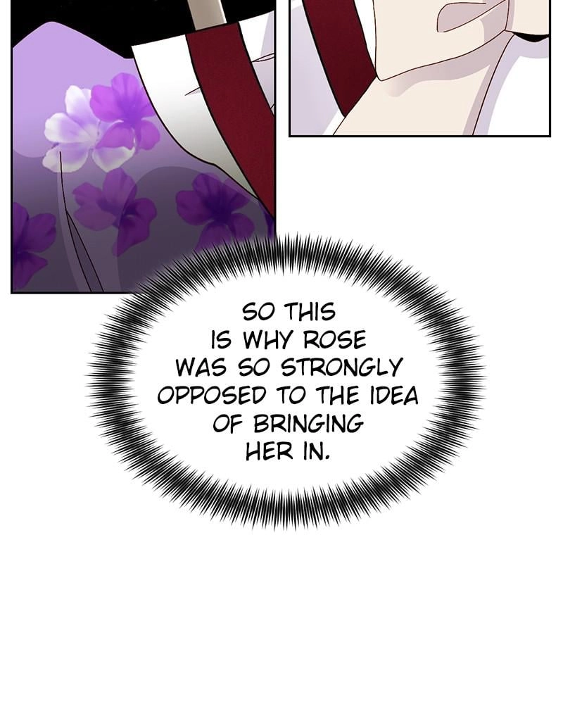 Remarried Empress Chapter 92 - Page 6