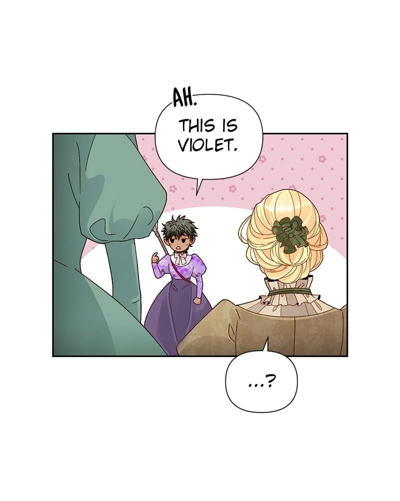 Remarried Empress Chapter 92 - Page 7