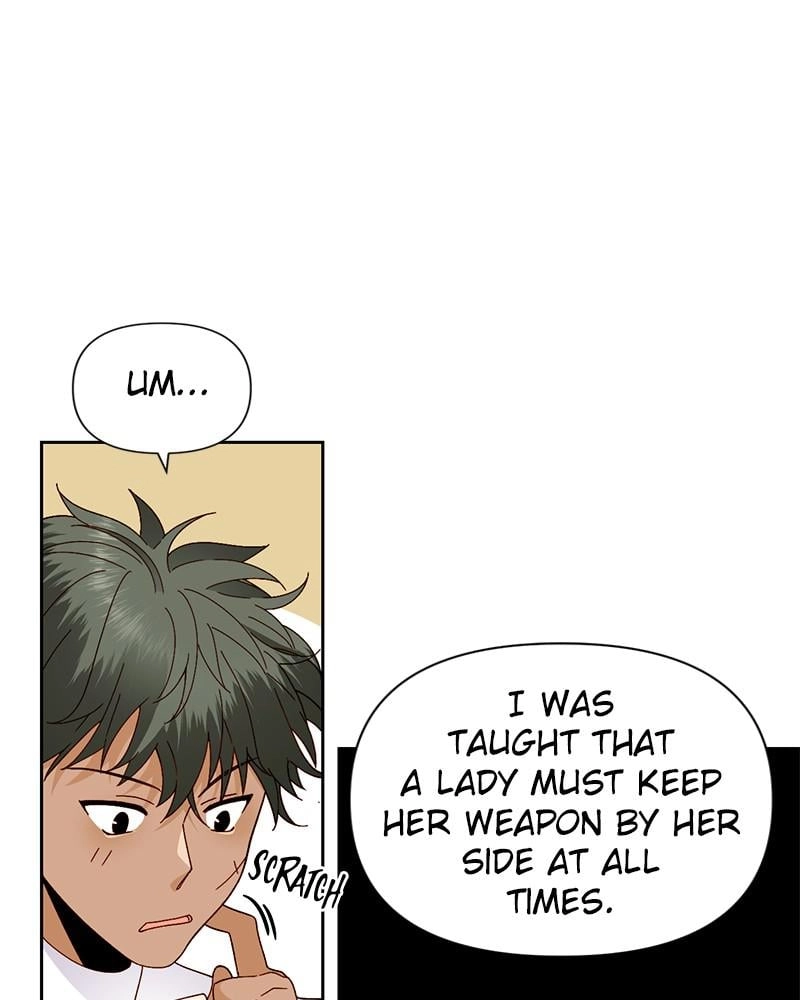 Remarried Empress Chapter 92 - Page 8