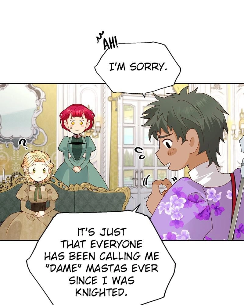 Remarried Empress Chapter 92 - Page 14