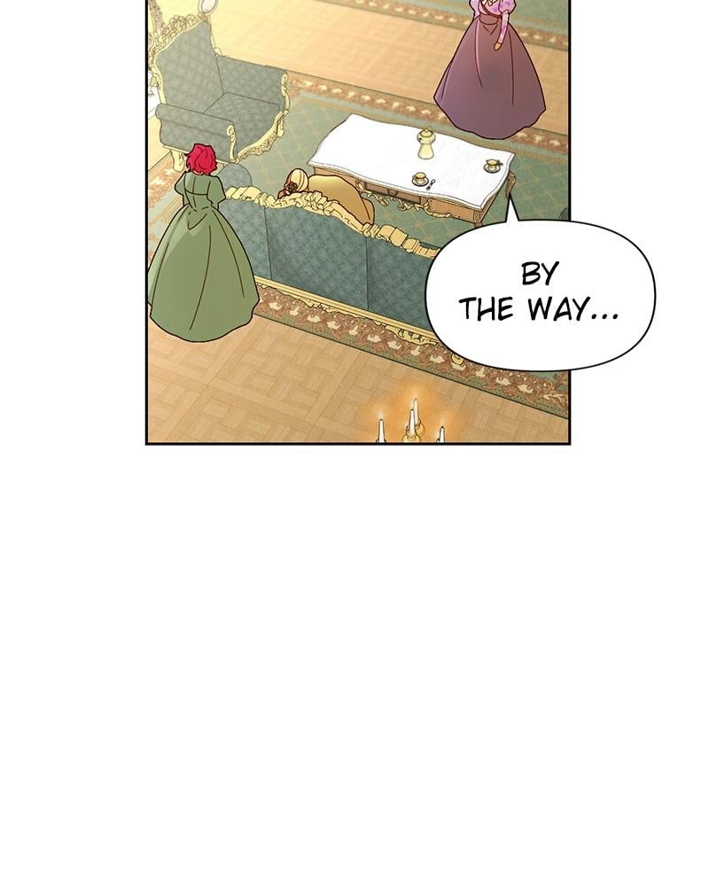 Remarried Empress Chapter 92 - Page 17