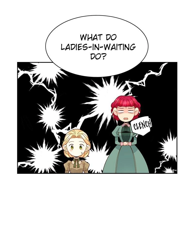 Remarried Empress Chapter 92 - Page 18