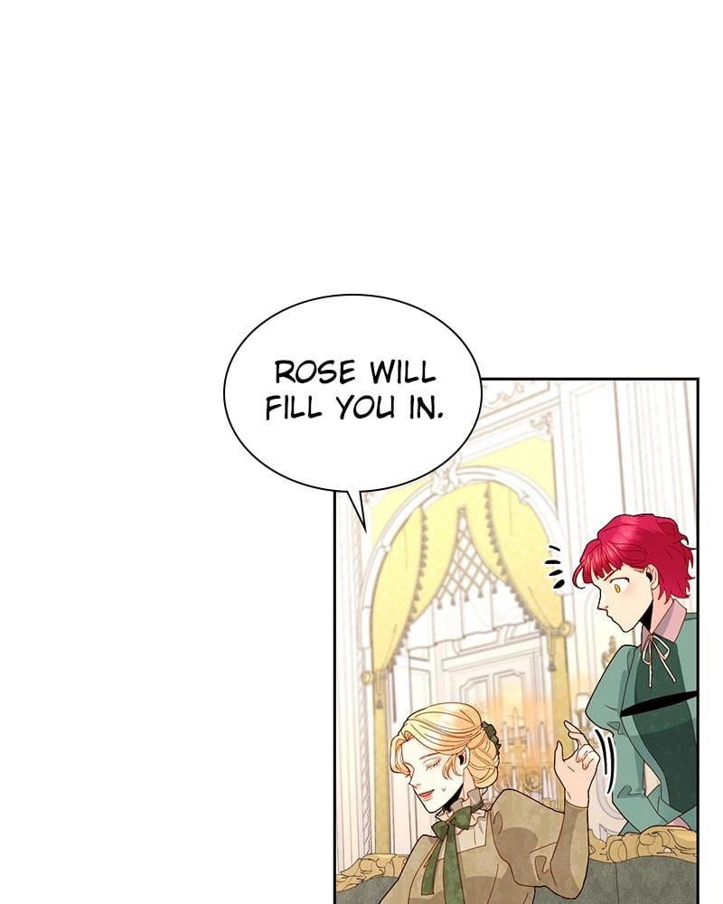 Remarried Empress Chapter 92 - Page 19
