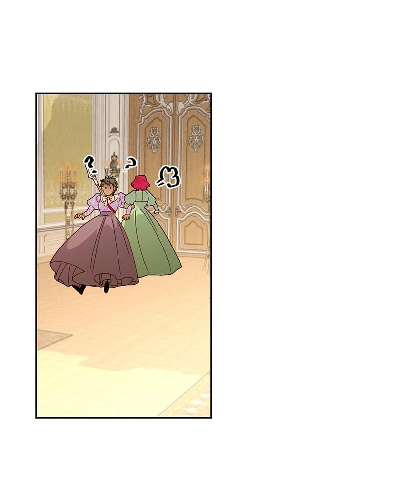 Remarried Empress Chapter 92 - Page 21