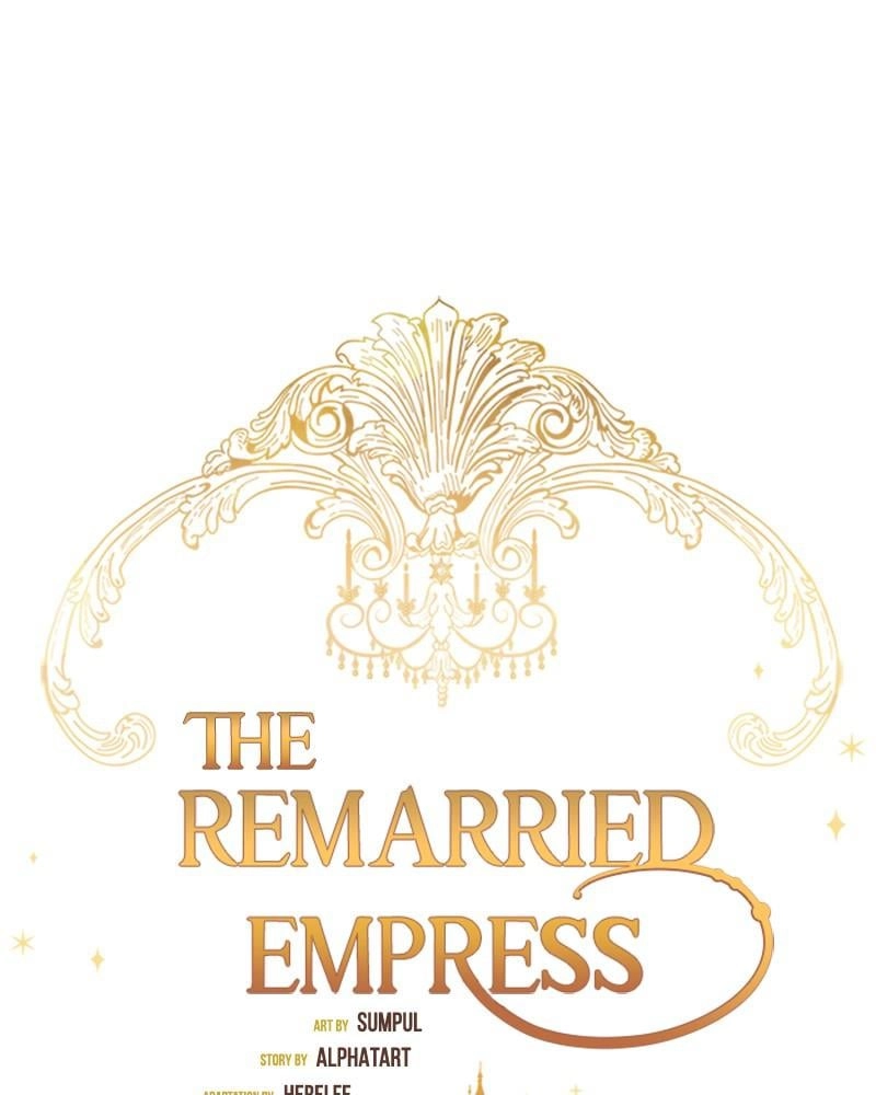 Remarried Empress Chapter 92 - Page 25