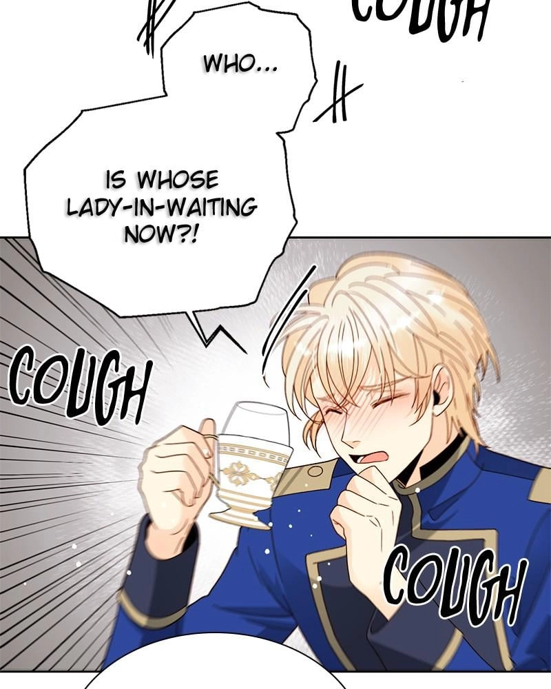 Remarried Empress Chapter 92 - Page 28