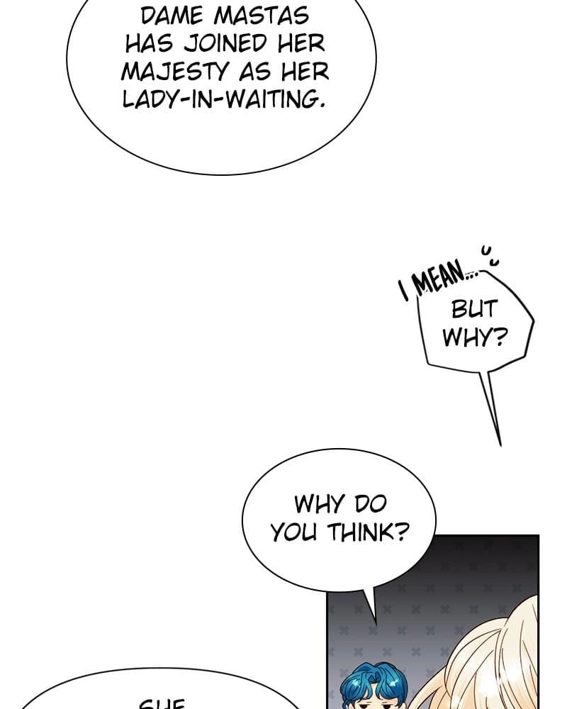 Remarried Empress Chapter 92 - Page 29