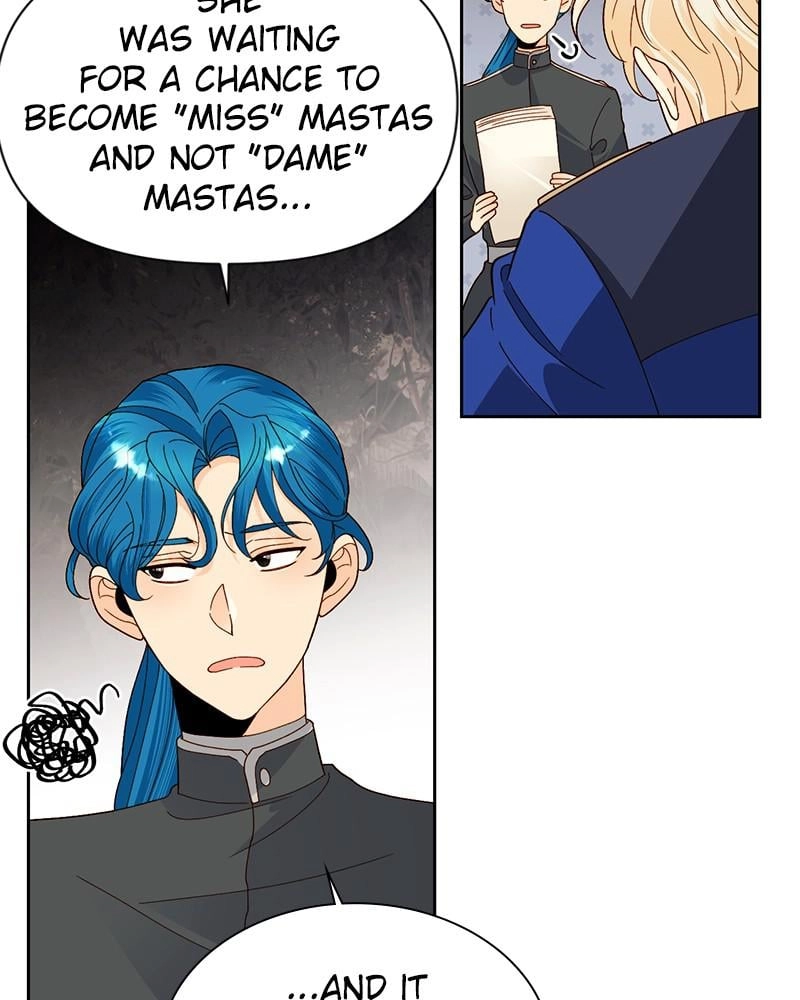 Remarried Empress Chapter 92 - Page 30