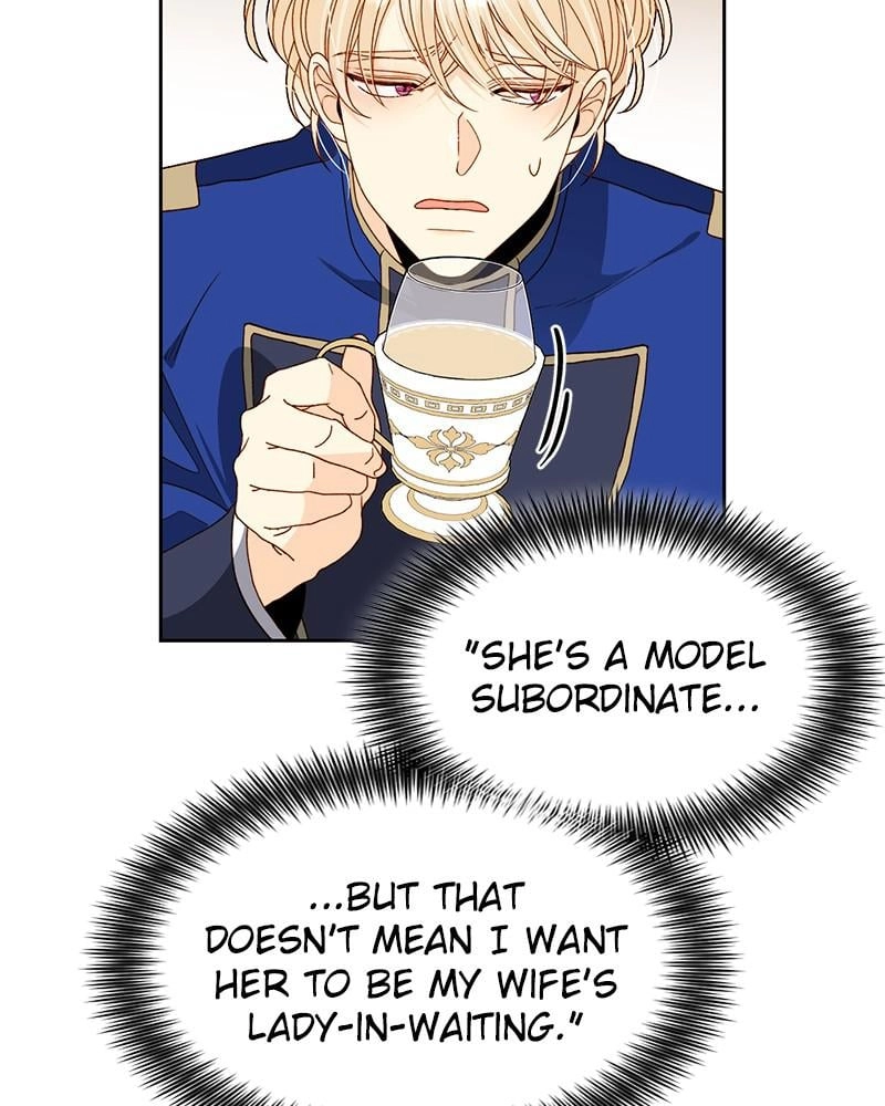 Remarried Empress Chapter 92 - Page 32