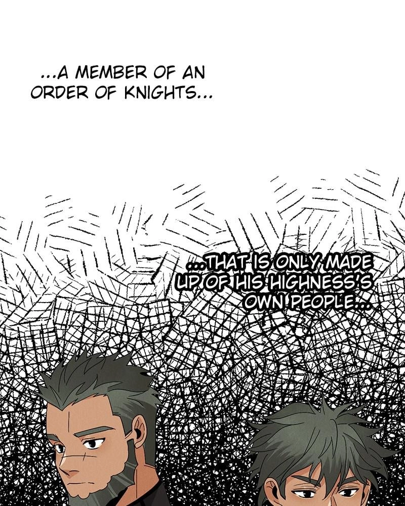 Remarried Empress Chapter 92 - Page 34