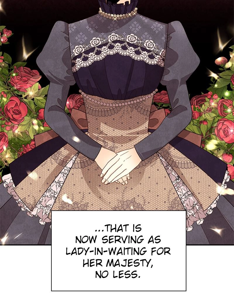 Remarried Empress Chapter 92 - Page 39