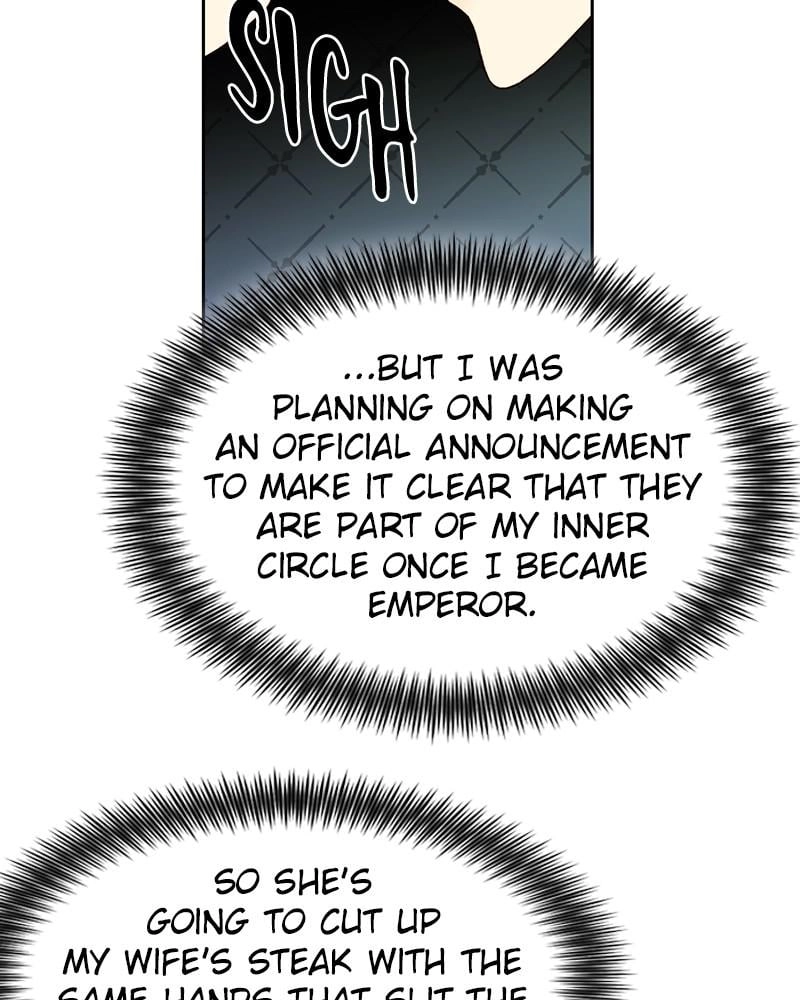Remarried Empress Chapter 92 - Page 42