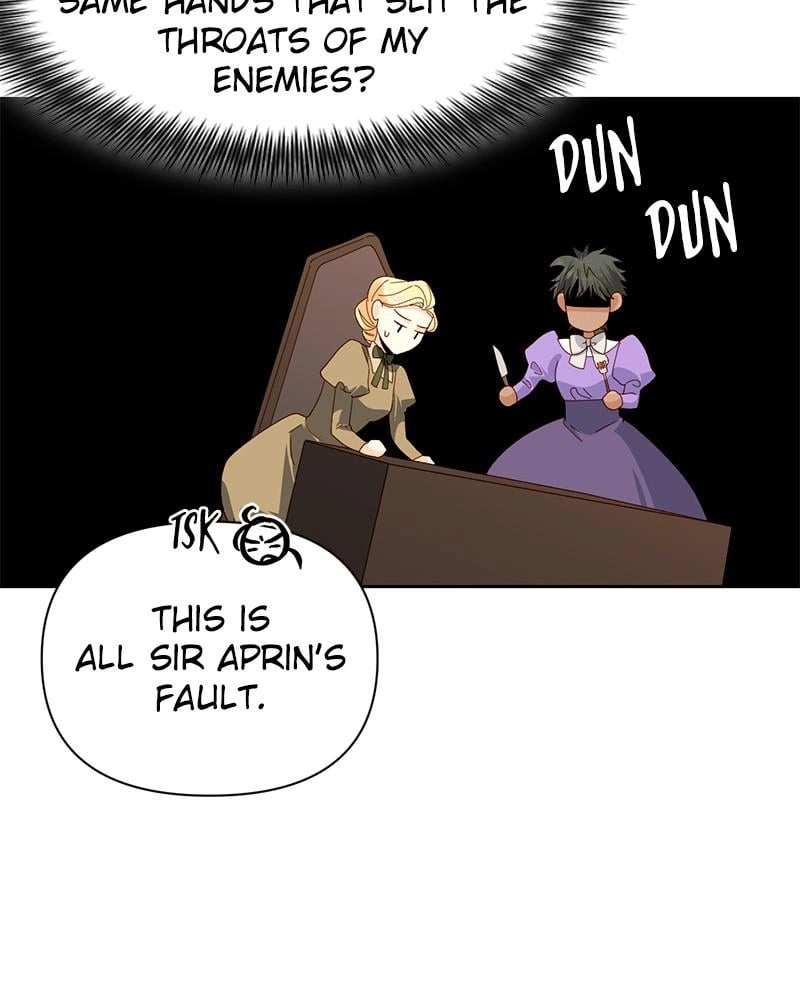 Remarried Empress Chapter 92 - Page 43