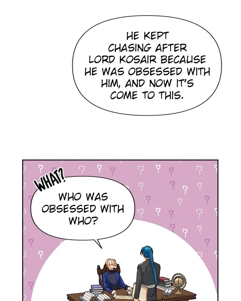 Remarried Empress Chapter 92 - Page 44