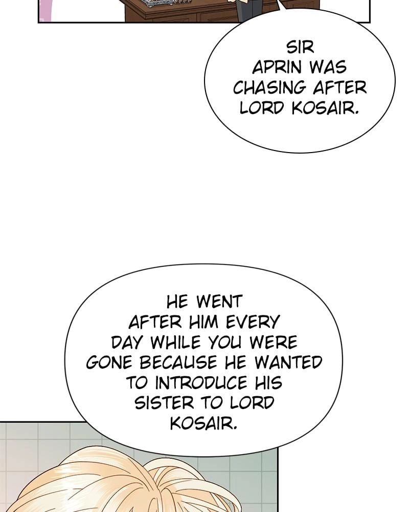Remarried Empress Chapter 92 - Page 45