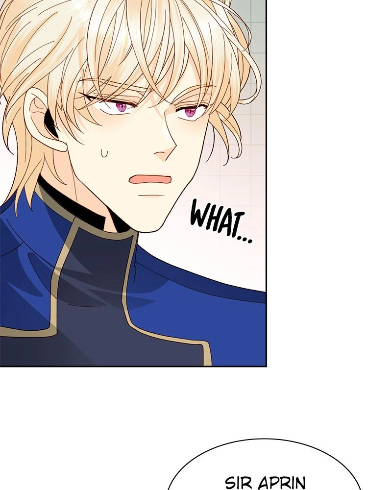 Remarried Empress Chapter 92 - Page 46