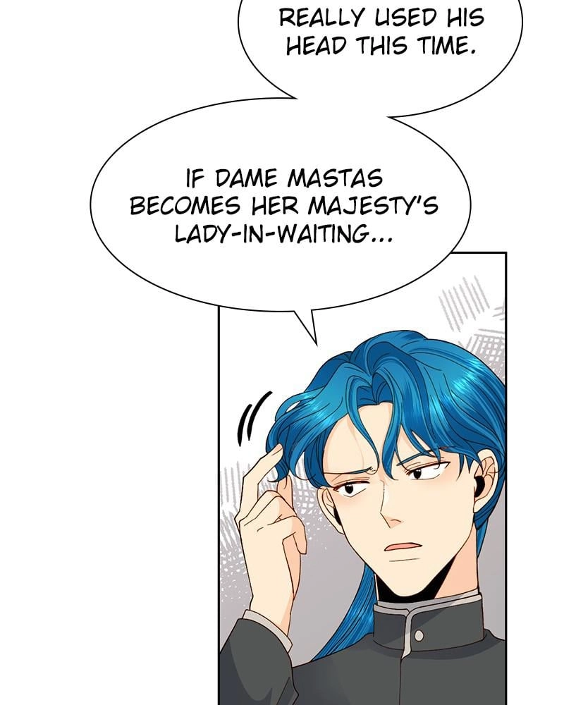 Remarried Empress Chapter 92 - Page 47
