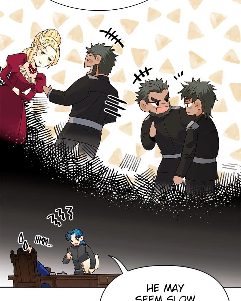 Remarried Empress Chapter 92 - Page 49