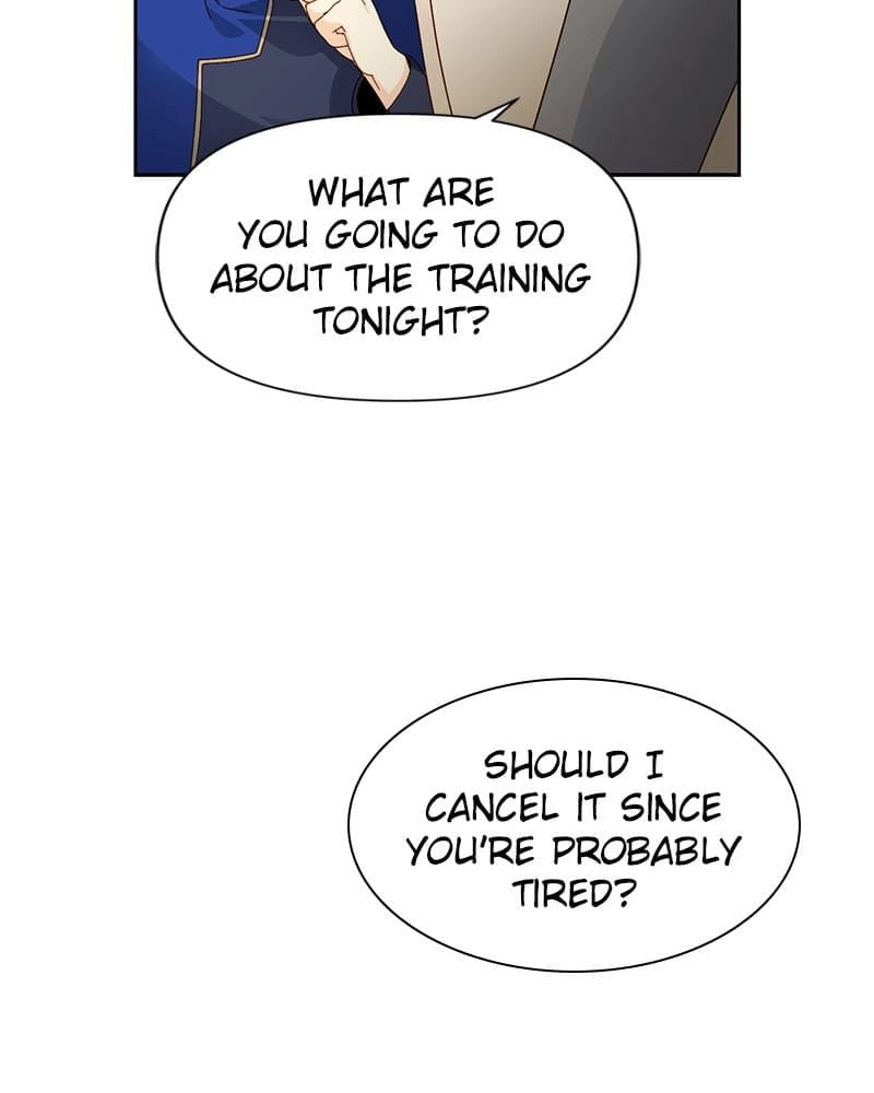 Remarried Empress Chapter 92 - Page 51