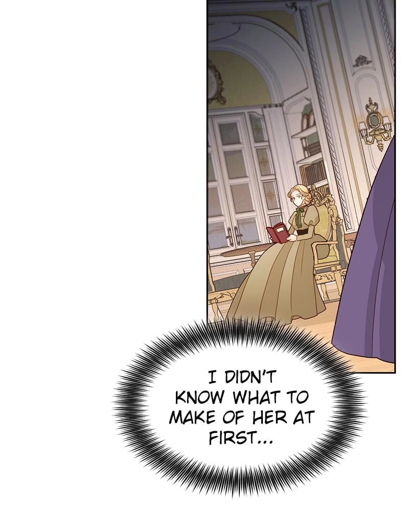 Remarried Empress Chapter 92 - Page 54