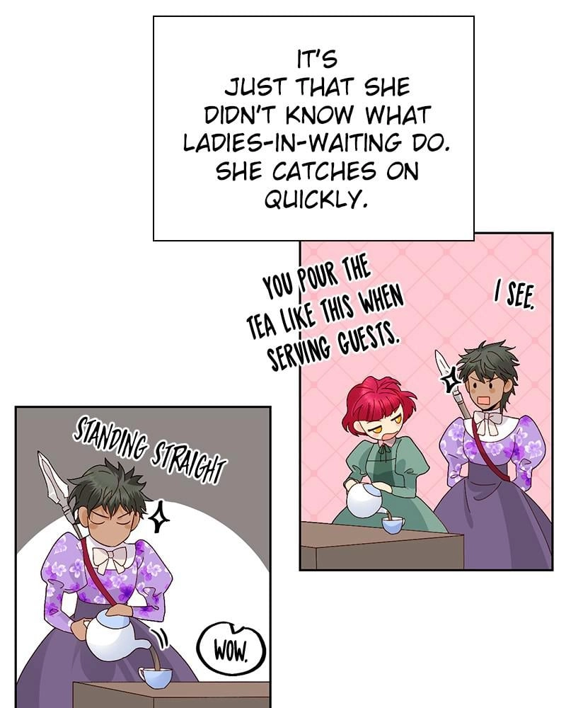 Remarried Empress Chapter 92 - Page 57