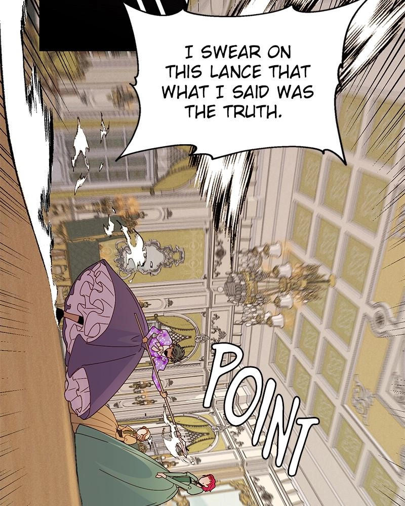 Remarried Empress Chapter 92 - Page 61
