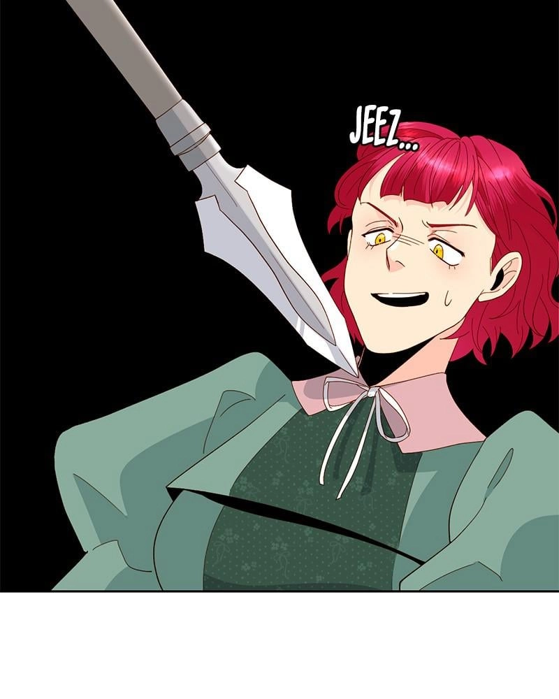 Remarried Empress Chapter 92 - Page 63