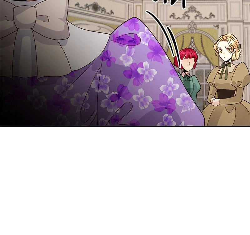 Remarried Empress Chapter 92 - Page 77