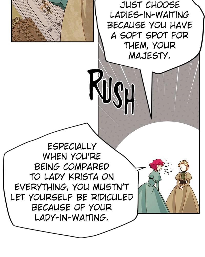 Remarried Empress Chapter 92 - Page 80