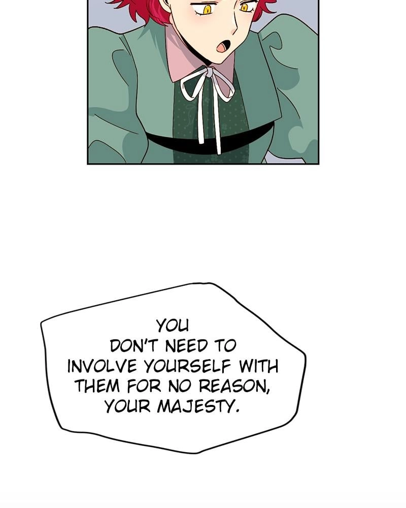 Remarried Empress Chapter 92 - Page 82