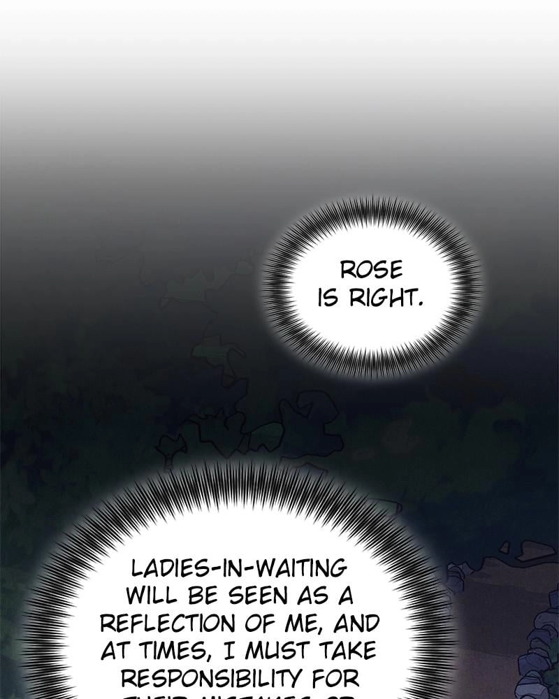 Remarried Empress Chapter 92 - Page 83