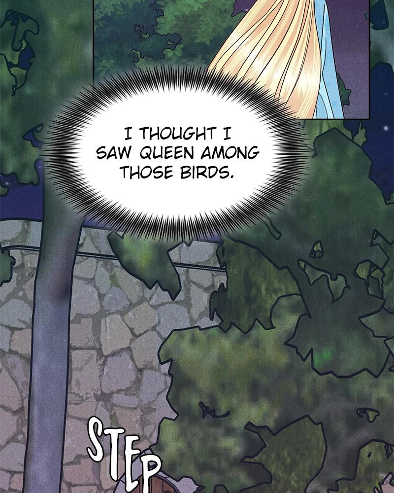 Remarried Empress Chapter 92 - Page 92