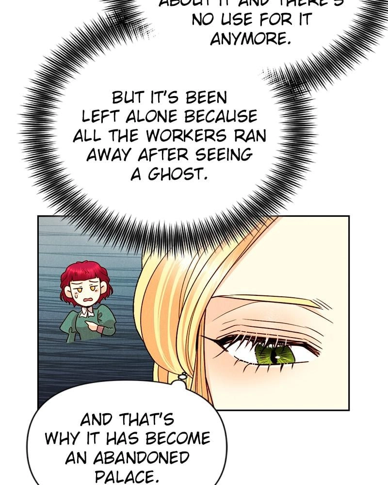 Remarried Empress Chapter 92 - Page 95