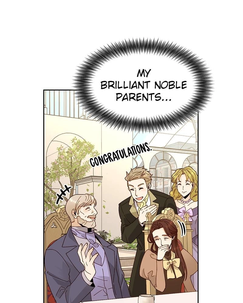 Remarried Empress Chapter 94 - Page 4