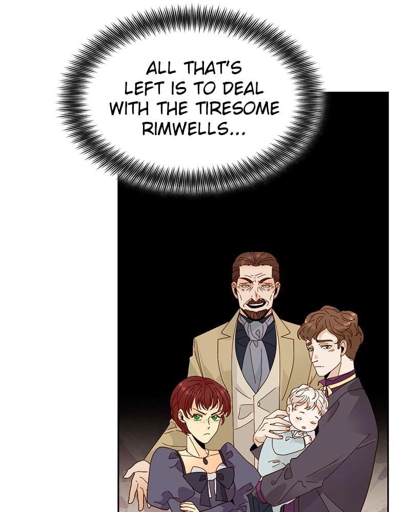 Remarried Empress Chapter 94 - Page 11