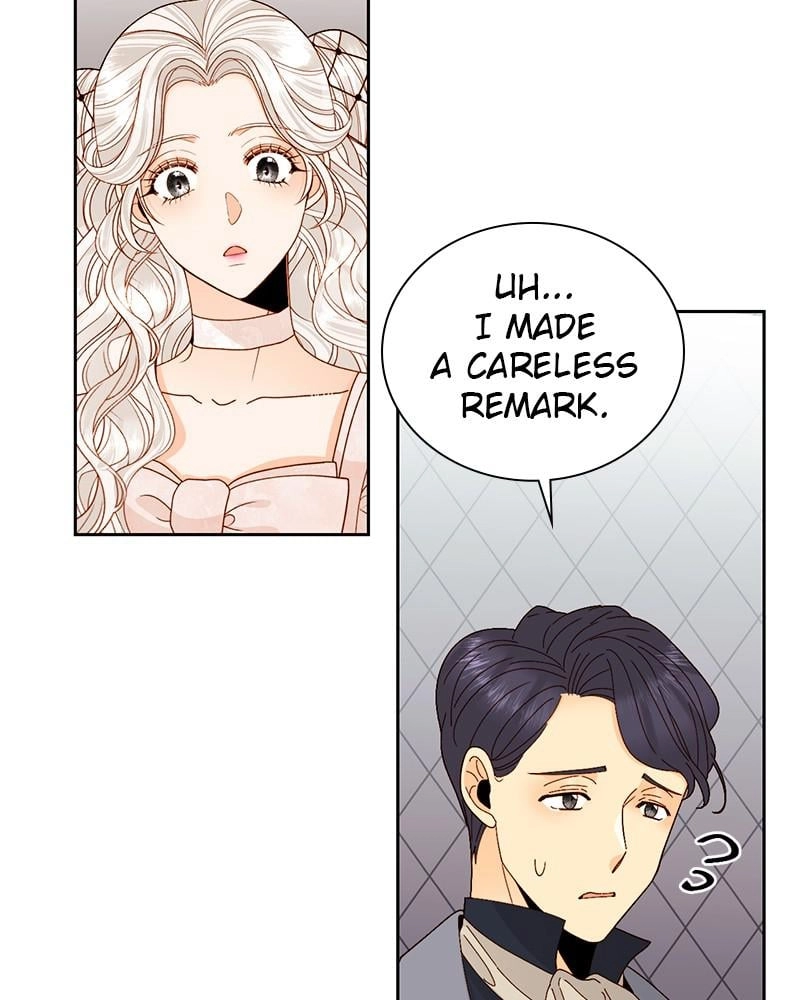 Remarried Empress Chapter 94 - Page 15